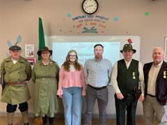 Seachtain Staire 2026