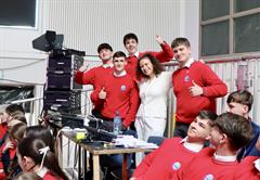 Dalta an Téarma - Cáisc 2026