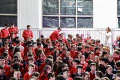 Dalta an Téarma - Cáisc 2026