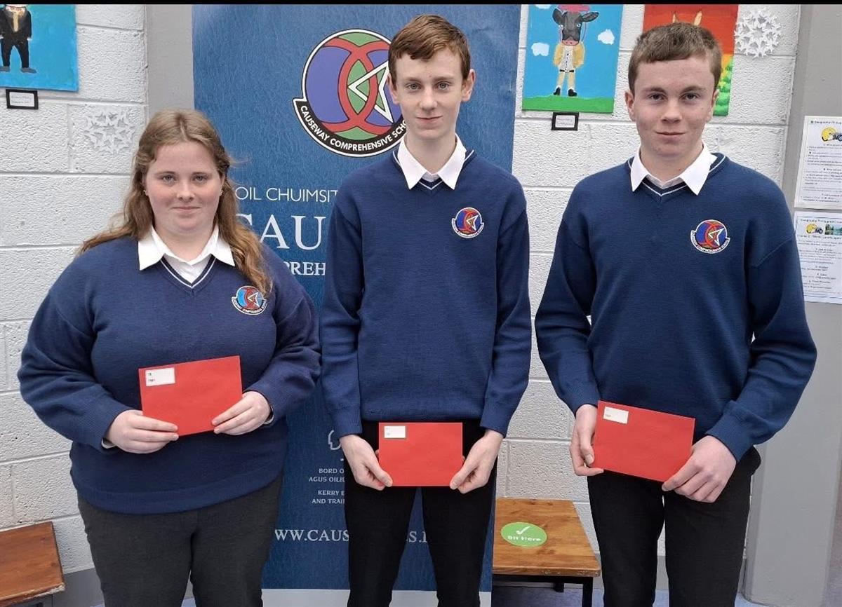 Geography photograph competition