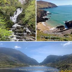 Geography photograph competition