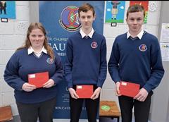 Geography photograph competition