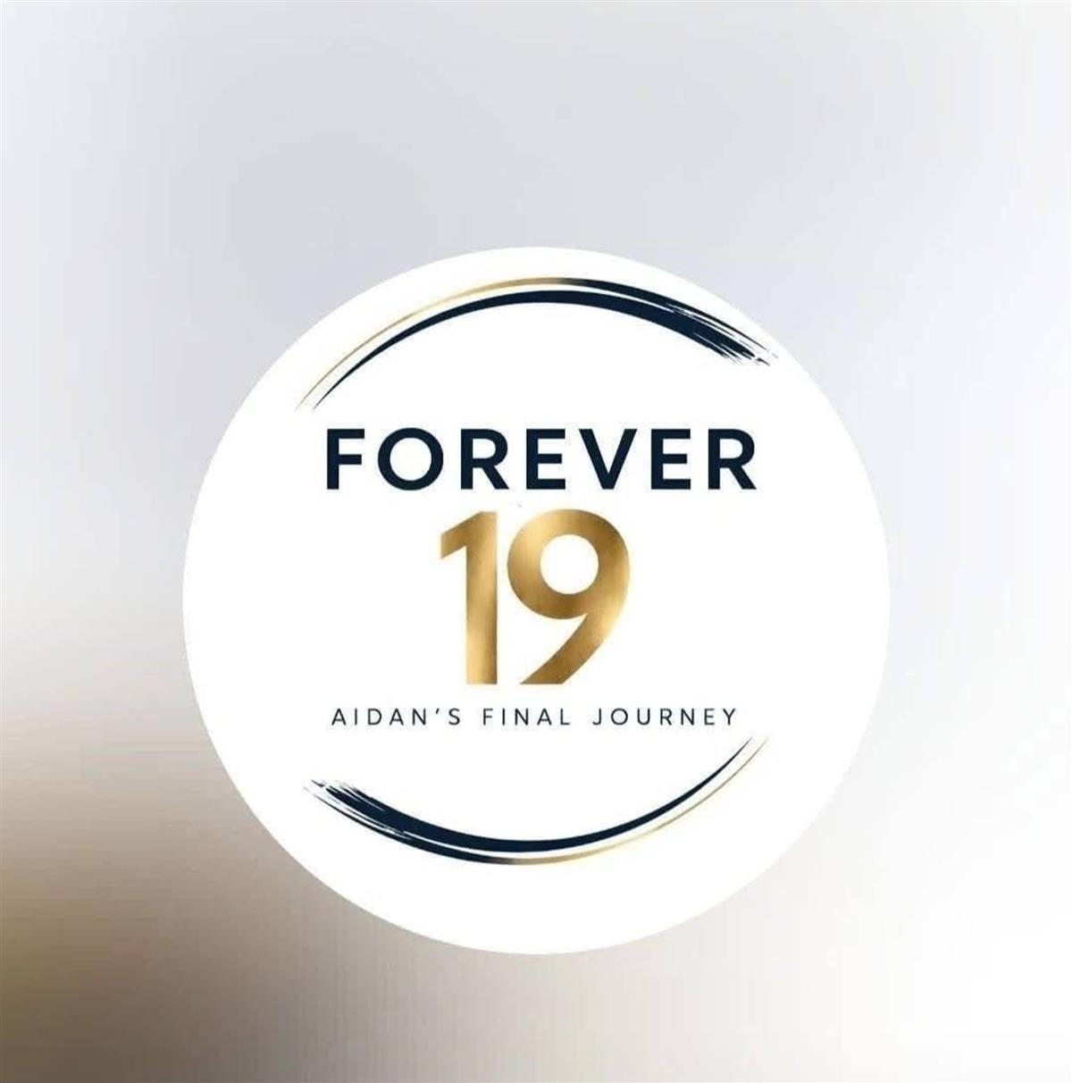 Brú Columbanus Fundraiser in memory of Aidan Forristal