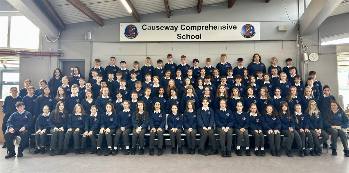 First Years 2026