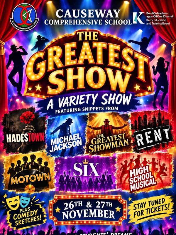 School musical
