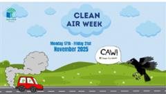 Clean Air Week 2025!