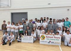 School Tour 2026