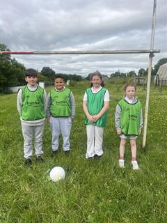 Football tournament