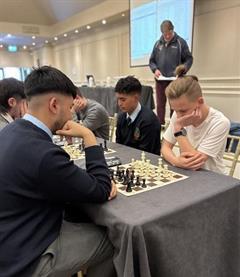 Chess Club