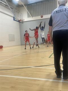 Basketball