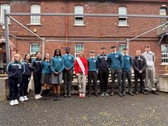 Rose of Tralee and Dancing with the Stars