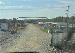 New School Building Update