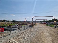 New School Building Update