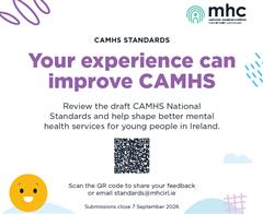 CAMHS Survey