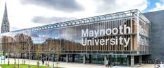 CCC Students Graduate from Maynooth University