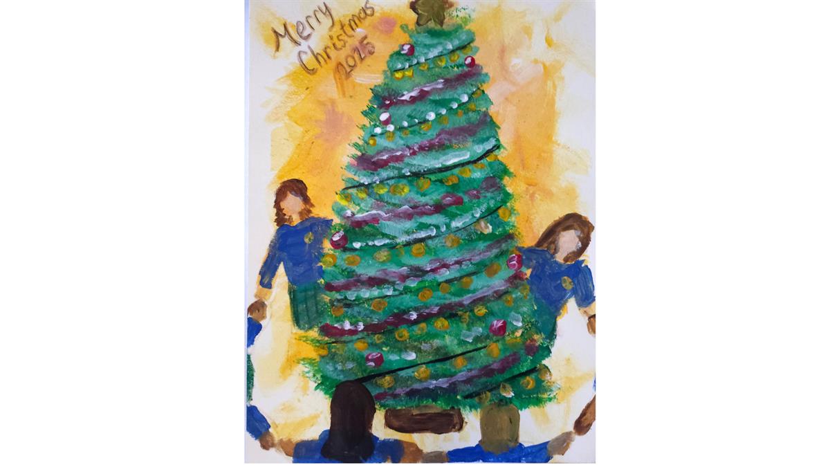 Christmas Newsletter