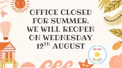 Office Closed