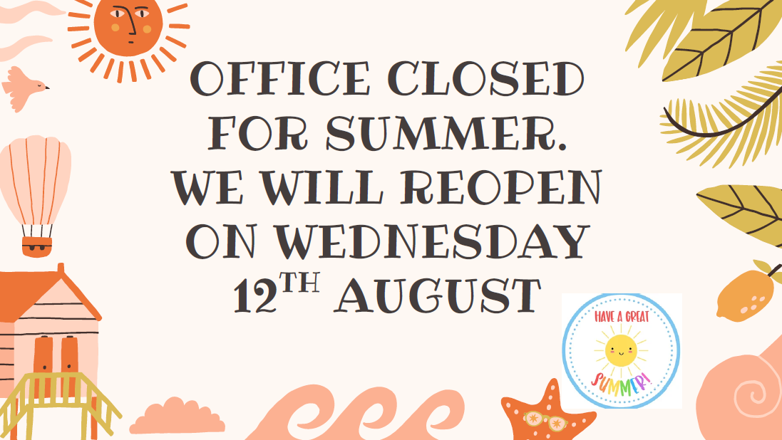 Office Closed