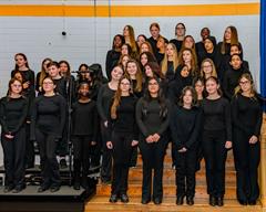 Sister Act The Musical!