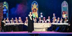 Sister Act The Musical!