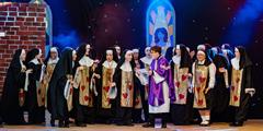 Sister Act The Musical!