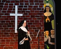 Sister Act The Musical!