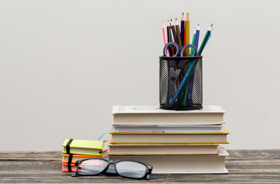 School Books