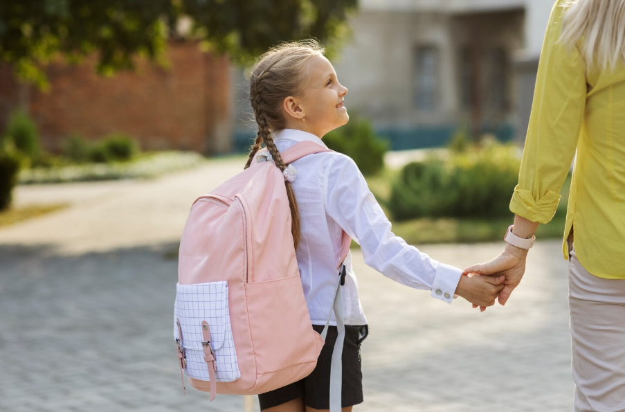 Supporting Your Child in School