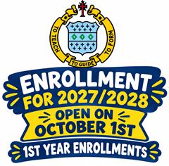 Incoming First Year