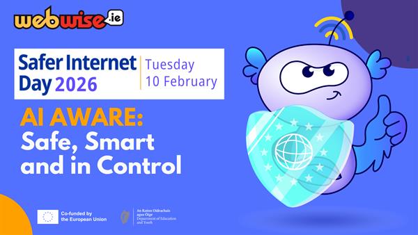 Safer internet Day
