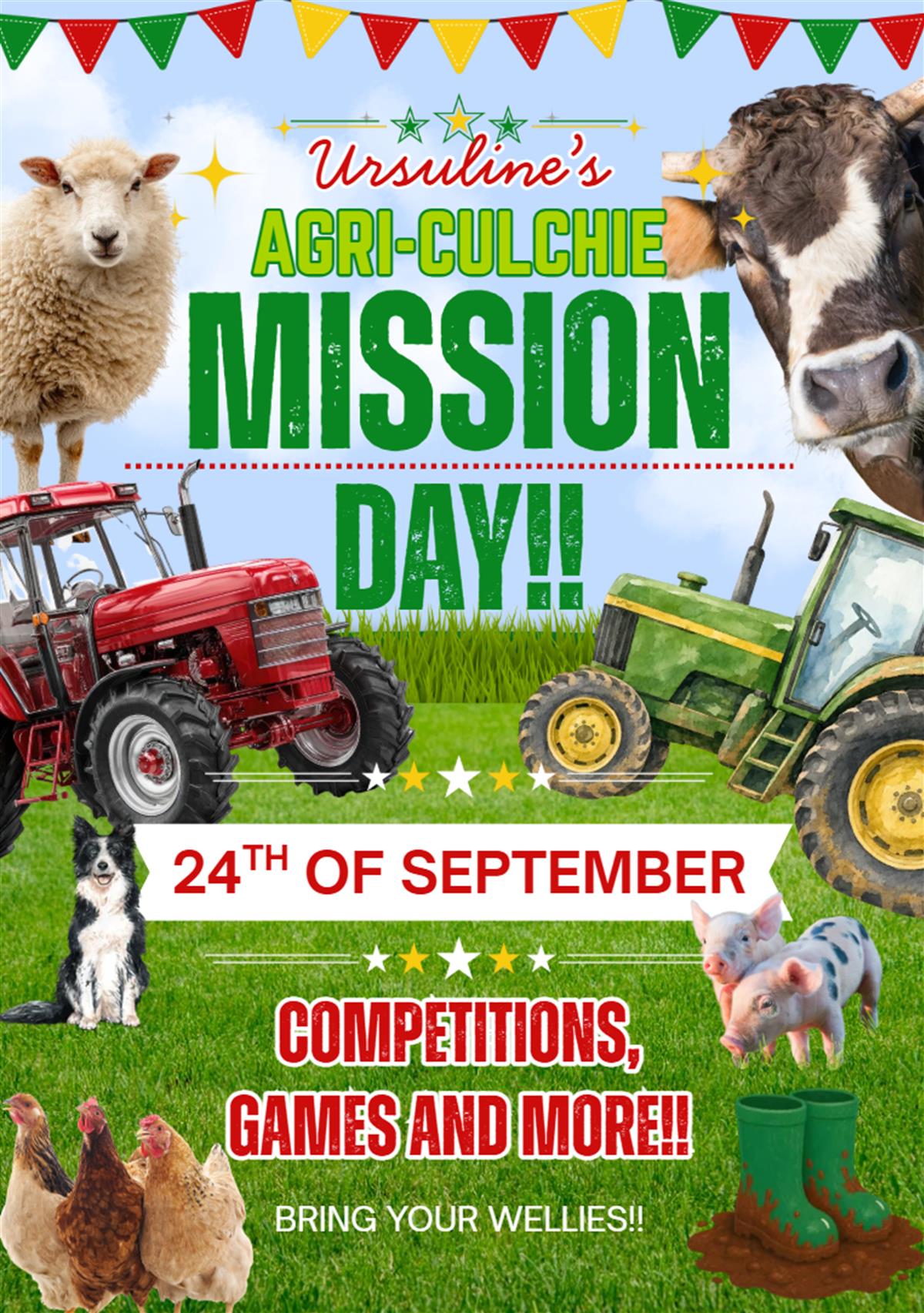 Mission Day