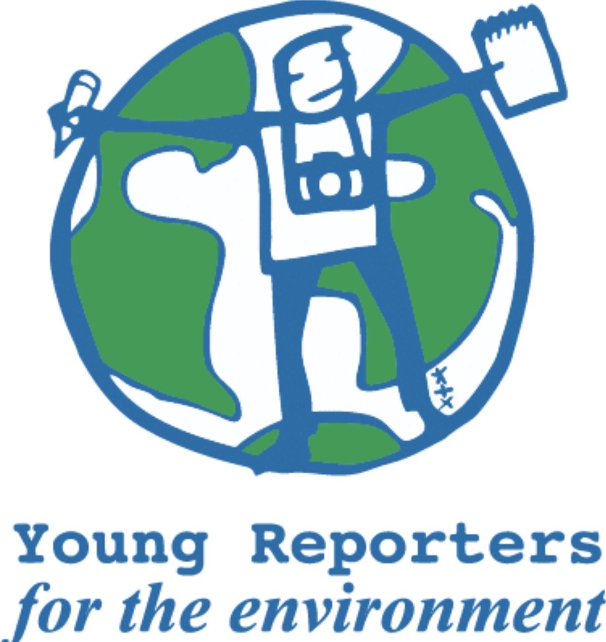 Young Reporters for the Environment - 2