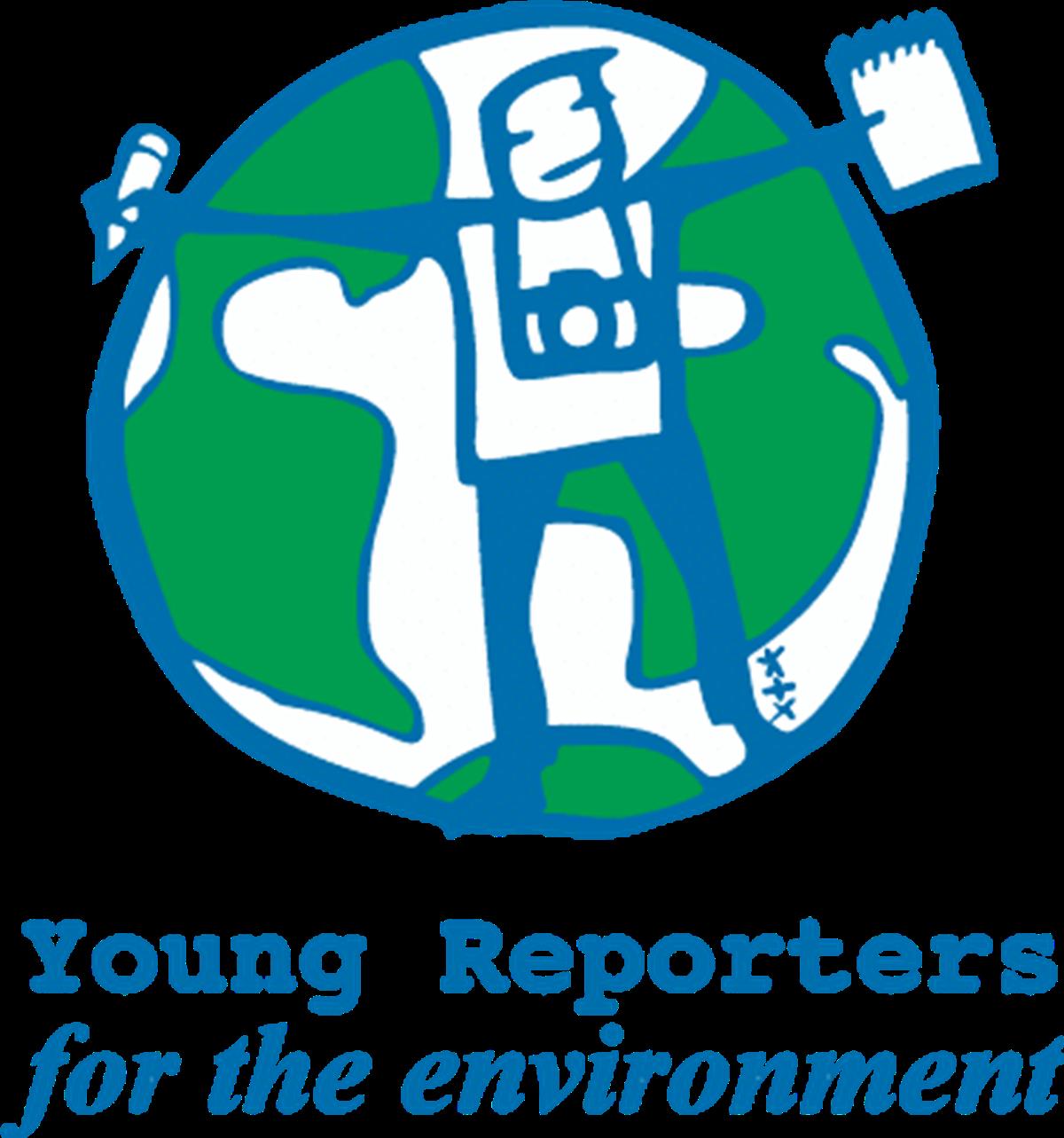 Young Reporters for the Environment - 1