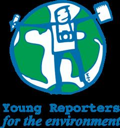 Young Reporters for the Environment - 1
