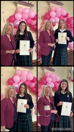 Academic Awards 2026