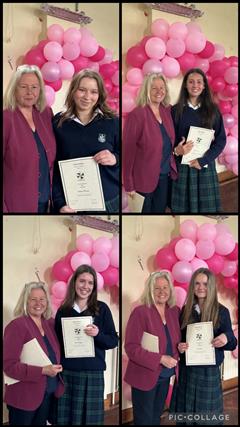 Academic Awards 2026