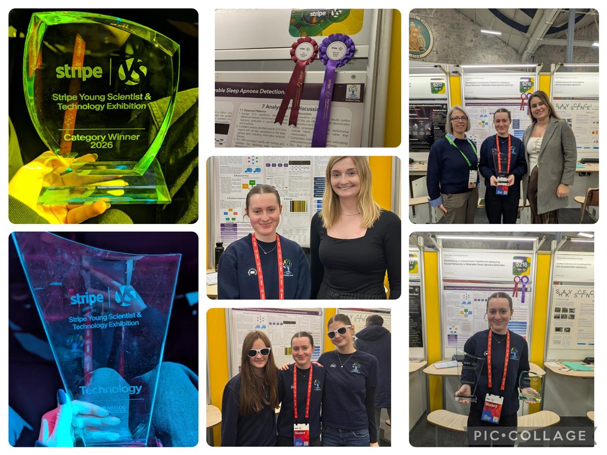 Young Scientist 2026