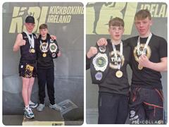 Ireland Nationals