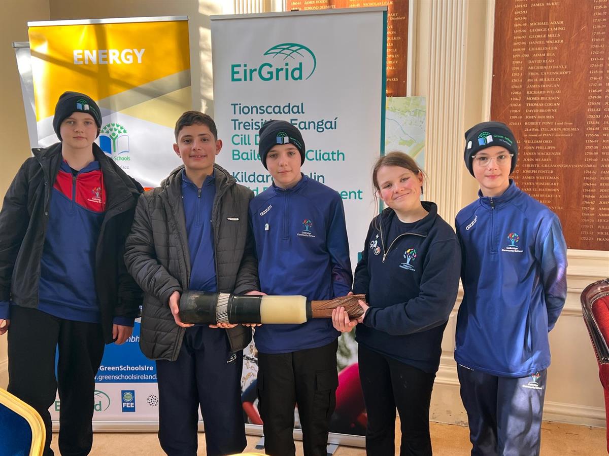 Green Schools Energy Workshop