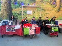 Mini Company Trade Fair