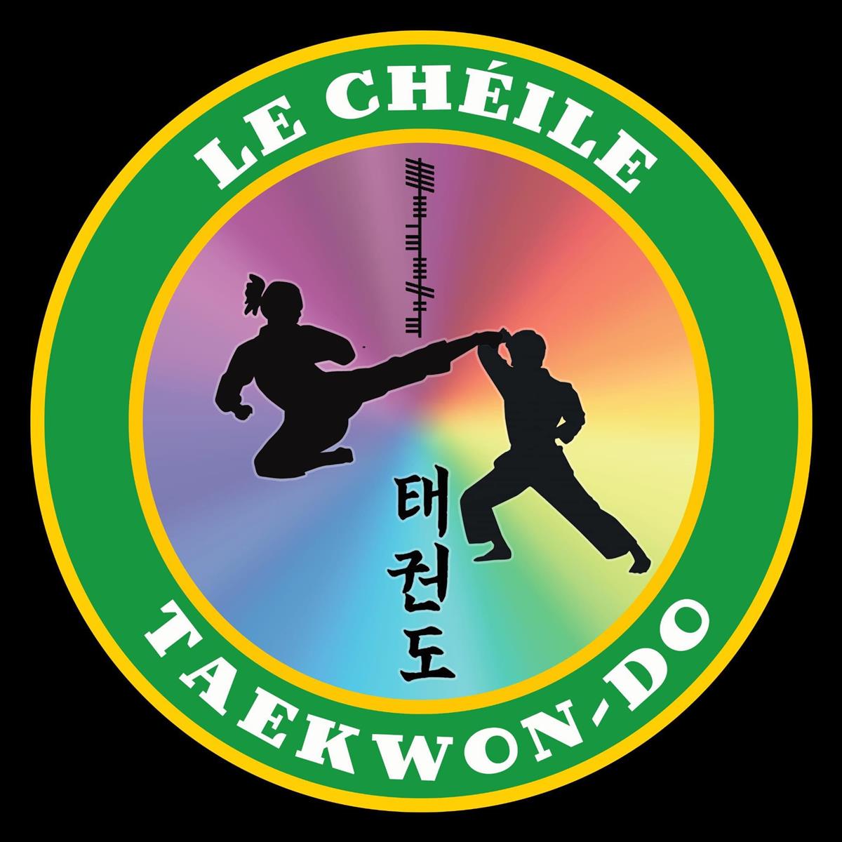 Le Chéile Taekwon-Do