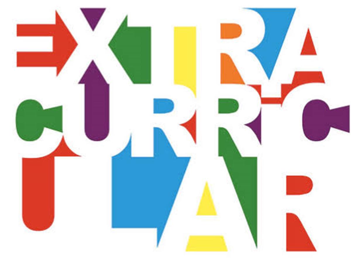 Extra-Curricular Activities - Sept 2026