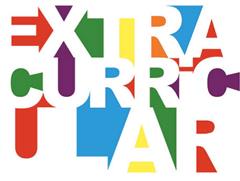 Extra-Curricular Activities - Sept 2026