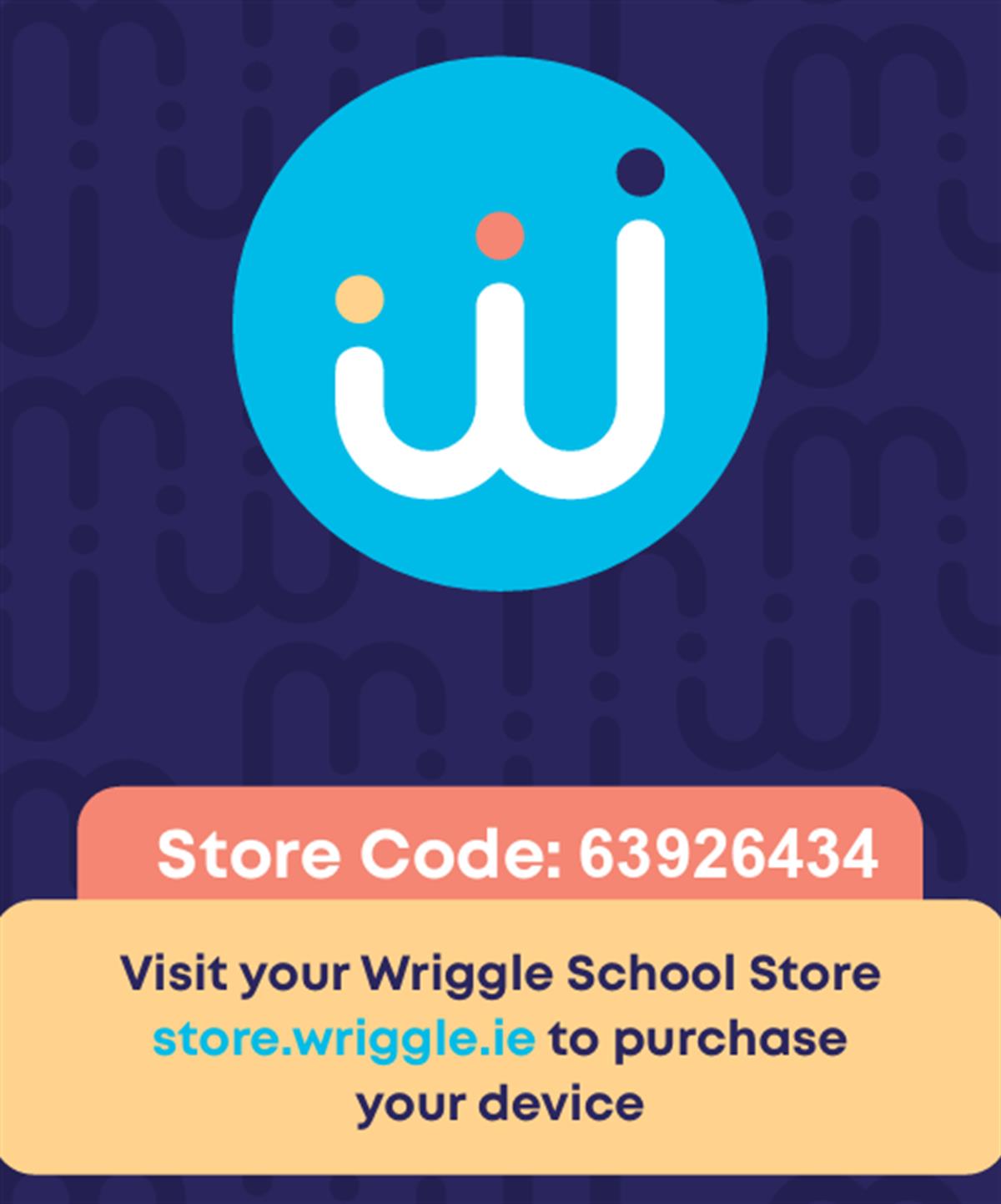 MCC Store Code 63926434