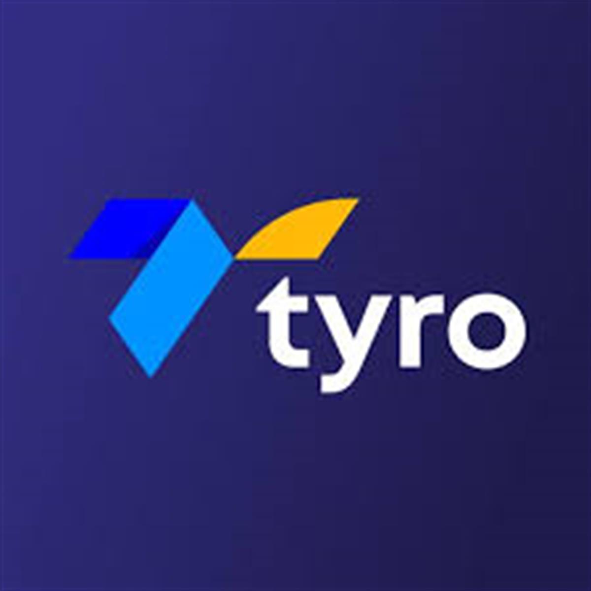 Tyro. Eolas do thuismitheoirí. Brú anseo.