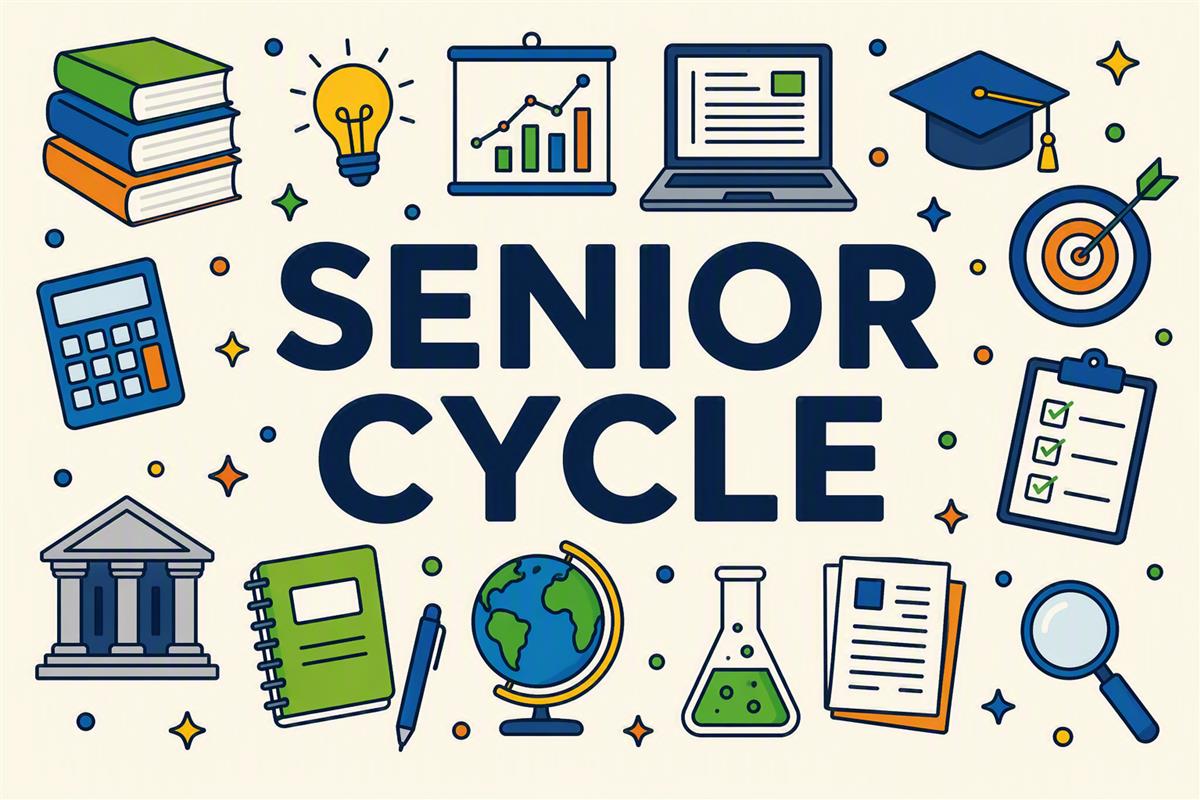 Senior Cycle