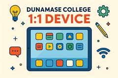 1:1 Device - iPad