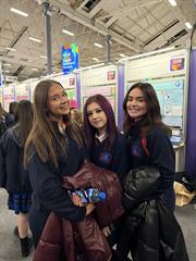 Young Scientist Exhibition