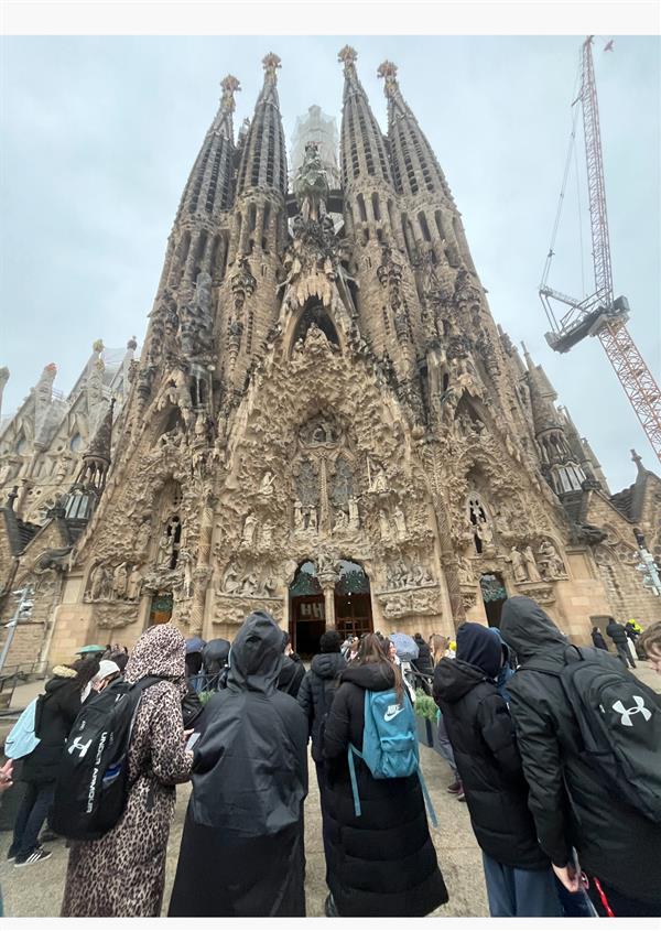 Erasmus trip - A fantastic adventure