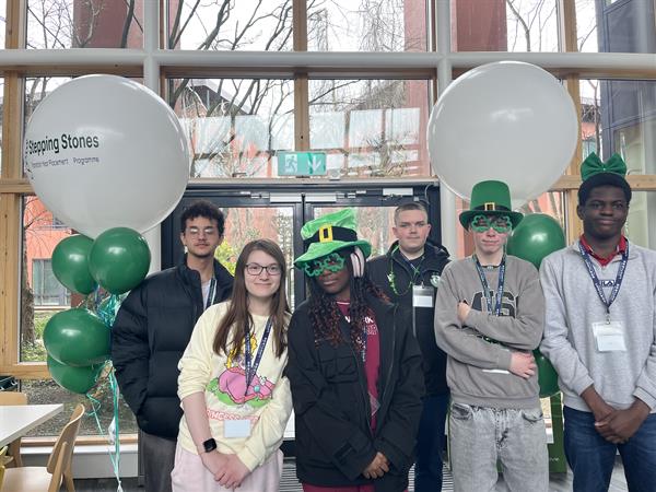 TY COMPLETE ABBVIE WORK EXPERIENCE